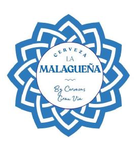 Imagen de CERVEZA LA MALAGUEÑA BY CERVEZAS GRAN VIA