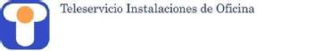 Imagen de Teleservicio Instalaciones de Oficina