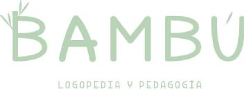 Imagen de BAMBÚ - Logopedia y Pedagogía