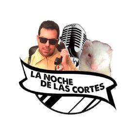 Imagen de LA NOCHE DE LAS CORTES