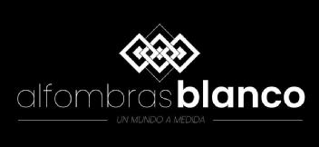 Imagen de ALFOMBRAS BLANCO UN MUNDO A MEDIDA