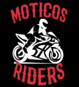 Imagen de MOTICOS RIDERS