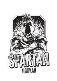 Imagen de SPARTAN HOOKAH