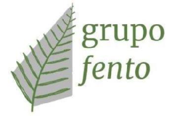 Imagen de grupo fento