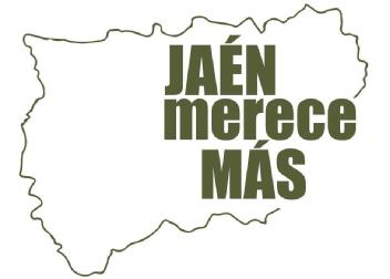 Imagen de JAEN MERECE MAS