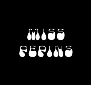 Imagen de Miss Pepins