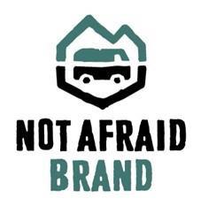 Imagen de NOT AFRAID BRAND
