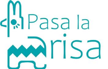 Imagen de pasa la risa
