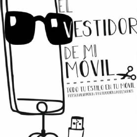 Imagen de El vestidor de mi móvil