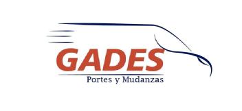 Imagen de GADES Portes y Mudanzas