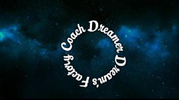 Imagen de COACH DREAMER DREAM'S FACTORY
