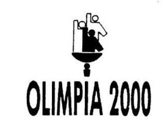 Imagen de OLIMPIA 2000
