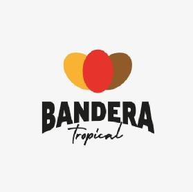 Imagen de BANDERA TROPICAL