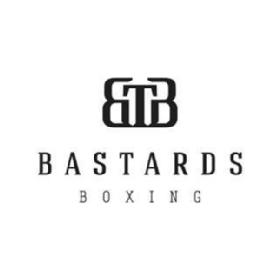 Imagen de BASTARDS BOXING