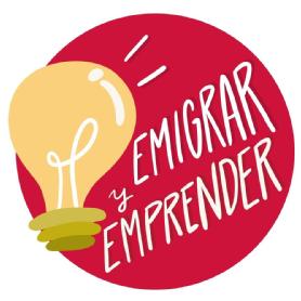 Imagen de Emigrar y Emprender