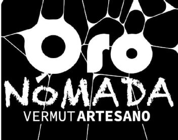 Imagen de ORO NÓMADA VERMUT ARTESANO