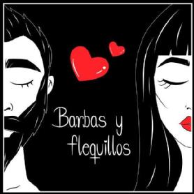 Imagen de Barbas y Flequillos