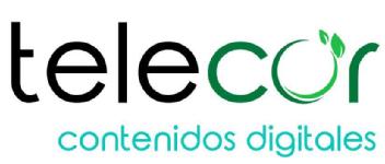Imagen de TELECOR CONTENIDOS DIGITALES