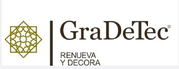 Imagen de GraDeTec. RENUEVA Y DECORA