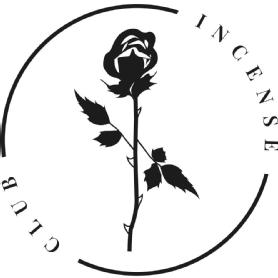 Imagen de Incense club