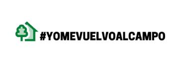 Imagen de YOMEVUELVOALCAMPO O #YOMEVUELVOALCAMPO