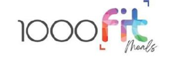 Imagen de 1000FIT MEALS