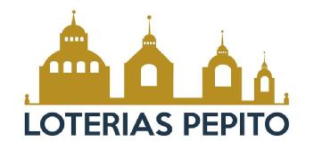 Imagen de LOTERIAS PEPITO