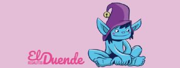 Imagen de EL DUENDE REGALITOS