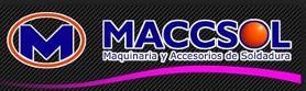 Imagen de M MACCSOL MAQUINARIA Y ACCESORIOS DE SOLDADURA