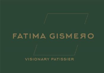 Imagen de FATIMA GISMERO VISIONARY PATISSIER