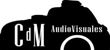 Imagen de CDM AUDIOVISUALES