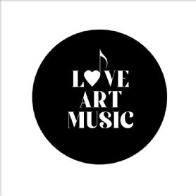 Imagen de LOVE ART MUSIC