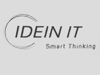 Imagen de IDEINT IT Smart Thinking