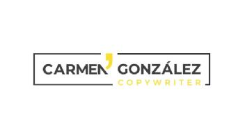 Imagen de CARMEN GONZALEZ COPYWRITER