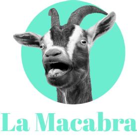 Imagen de La Macabra