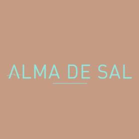 Imagen de Alma de sal