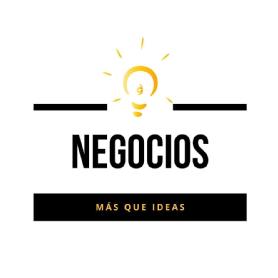 Imagen de NEGOCIOS MAS QUE IDEAS