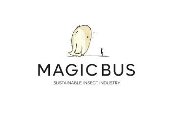 Imagen de MAGIC BUS SUSTAINABLE INSECT INDUSTRY
