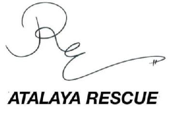 Imagen de ATALAYA RESCUE