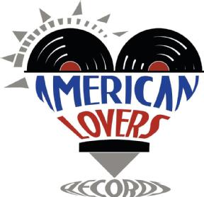 Imagen de AMERICAN LOVERS RECORDS