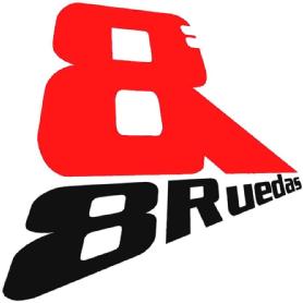 Imagen de 8Ruedas