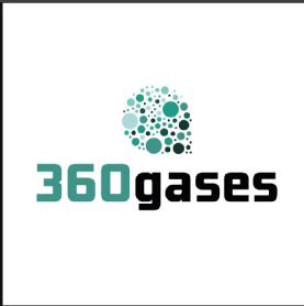 Imagen de 360 GASES