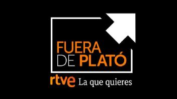 Imagen de FUERA DE PLATÓ RTVE LA QUE QUIERES