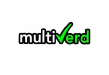 Imagen de MULTIVERD