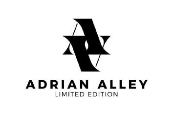 Imagen de ADRIAN ALLEY LIMITED EDITION