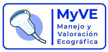 Imagen de MyVE Manejo y Valoración Ecográfica