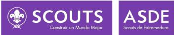 Imagen de SCOUTS ASDE CONSTRUIR UN MUNDO MEJOR SCOUTS DE EXTREMADURA