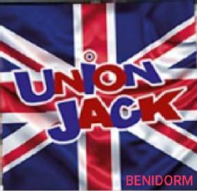 Imagen de UNION JACK BENIDORM