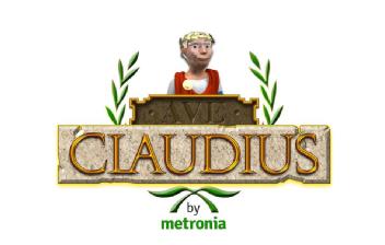 Imagen de AVE CLAUDIUS by metronia