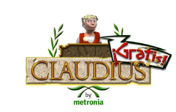 Imagen de AVE CLAUDIUS ¡Gratis! by metronia